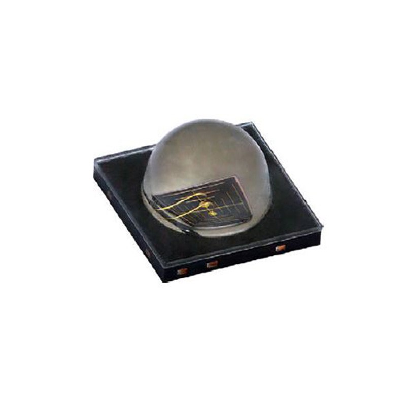 1 pcs : VSMY98545ADS - EMITTER IR 850NM 1A 3SMD