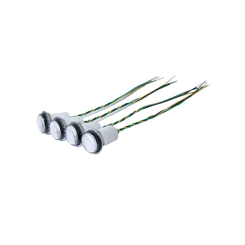 1 pcs : PML50YGFVW - PML50 HARSH ENVIRONMENT SERIES I