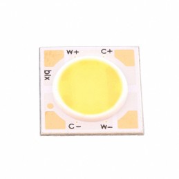 1 pcs : BXRV-TR-2750G-10A0-A-23 - LED COB VESTA WHITE SQUARE 3850K