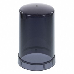 1 pcs : 2306129-1 - COVER, LIGHT CONTROL, 76MM DIA.,