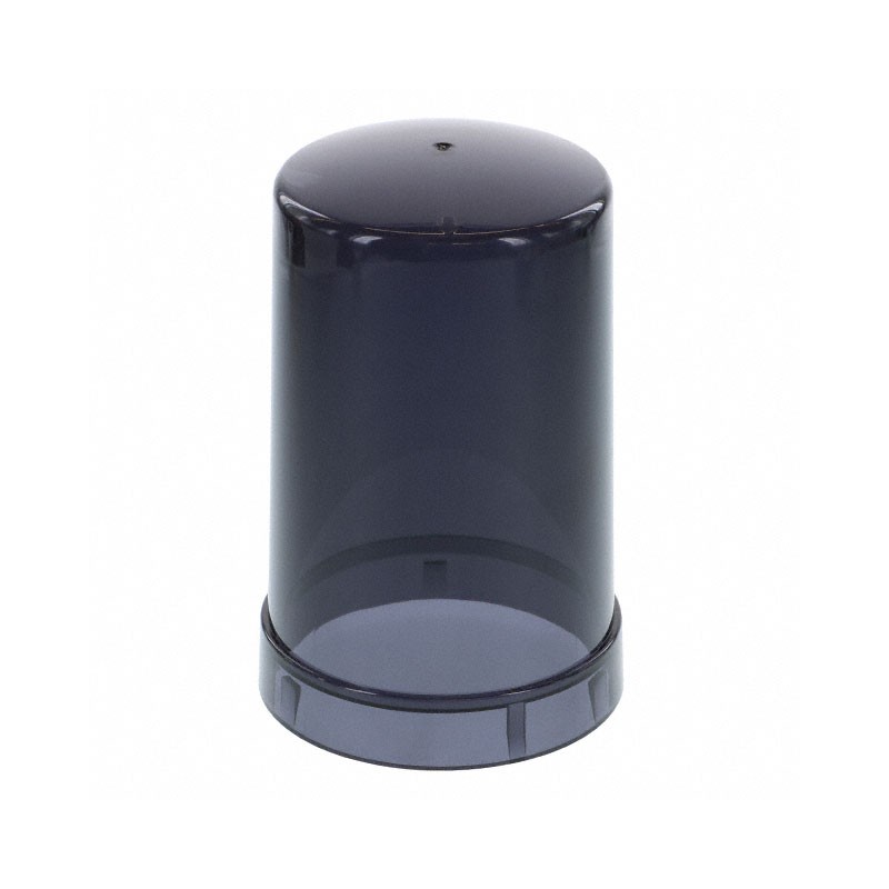 1 pcs : 2306129-1 - COVER, LIGHT CONTROL, 76MM DIA.,