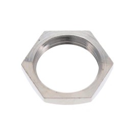 1 pcs : 21-0054 - HEX NUT FOR Q12-7 SERIES