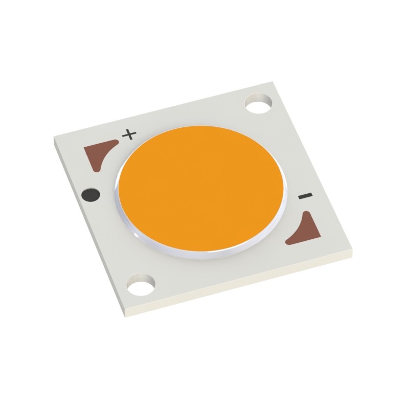 1 pcs : CHM-9-30-90-36-XD22-F4-3 - LED COB SENSUS GEN3 WH SQ 3000K