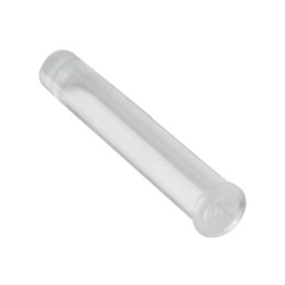 1 pcs : LPC_112_CTP - LITEPIPE 4MM RND VERT 1.120'