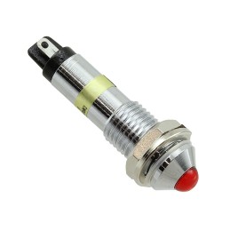 1 pcs : 6771112321F - 7MM HR/R PMI-6VDC W/O-RING