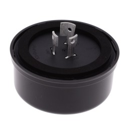 1 pcs : FLA-C10-00 - FLA SHORTING CAP NEMA ANSI C136.