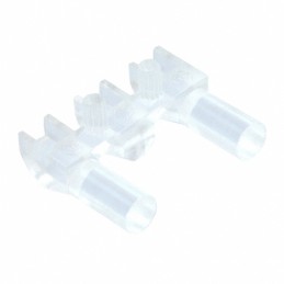 1 pcs : 5151020804F - LIGHT PIPE 3.5MM 2 ELEMENT