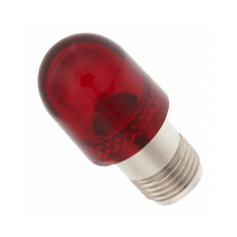 1 pcs : 1370931 - PMI CAP STOVEP RED 15/32 TRANSP