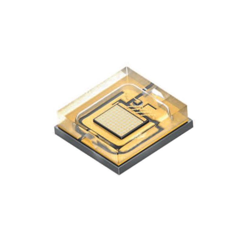 1 pcs : LE B Q8WP-8A7B-VW - LED OSTAR PROJ BLU 459NM SMD