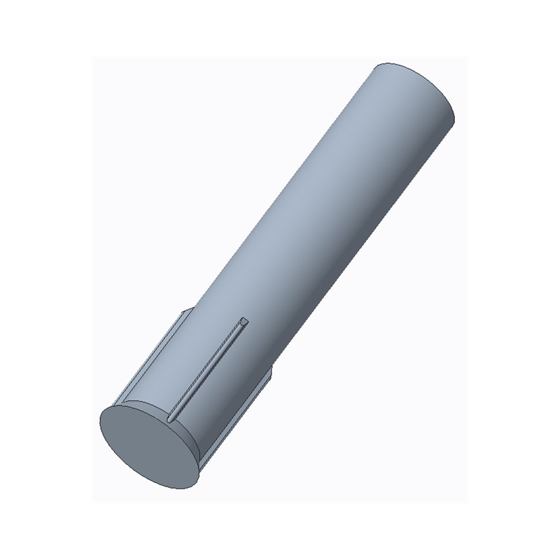 1 pcs : 51513120375F - PMVLP CSINK FLUSH MOUNT.084' X .