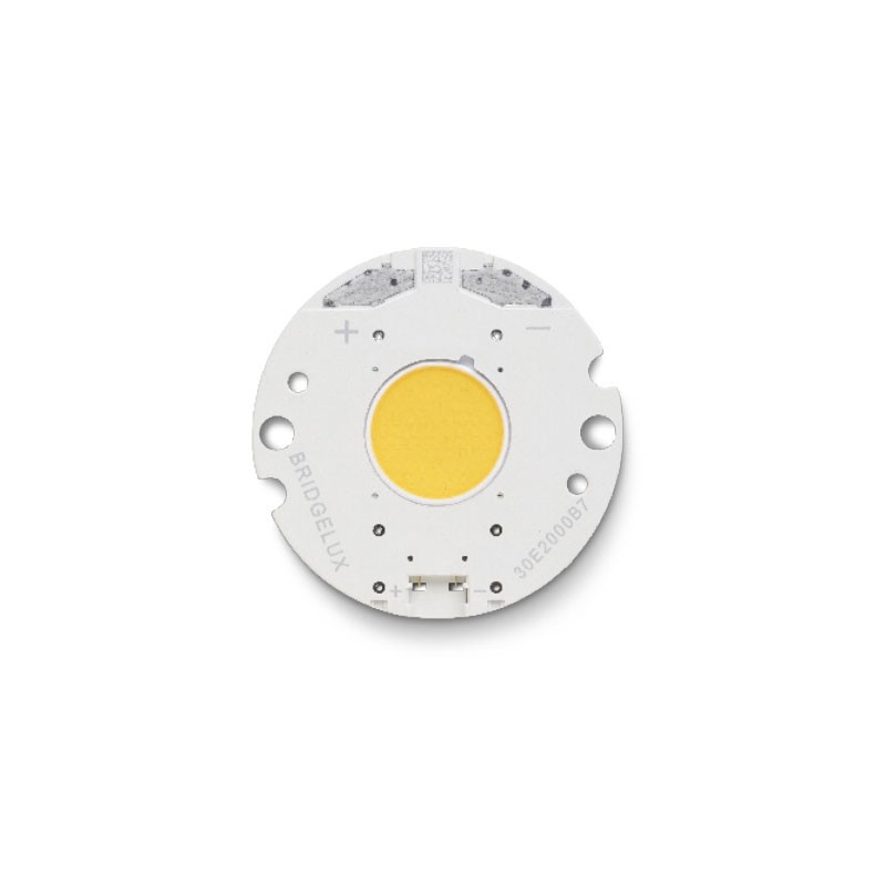 1 pcs : BXRC-30G200C-B-73 - LED COB VERO 13 WM WH RND 3000K