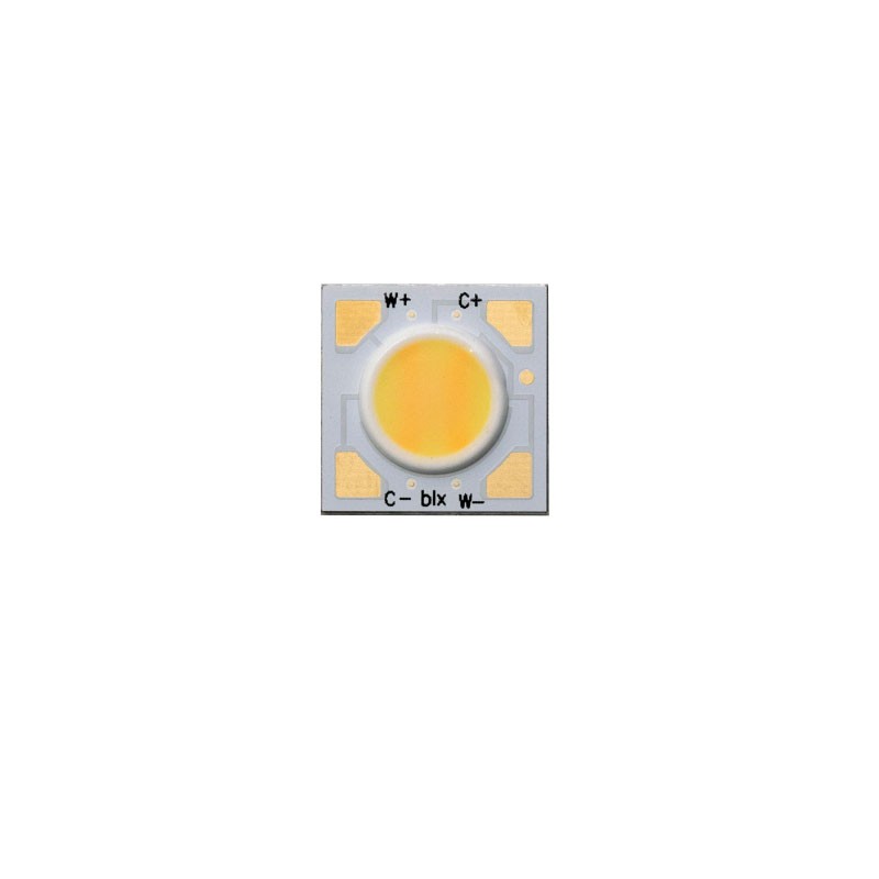 1 pcs : BXRV-TR-2750G-06A0-B-23 - LED COB VESTA WHITE SQUARE 5000K