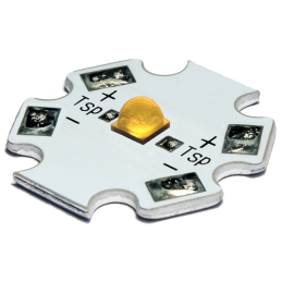 1 pcs : LST1-01C48-3080-01 - LED MOD XHP35.2 WH STARBD 3000K