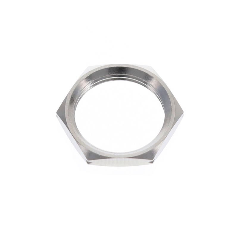 1 pcs : 21-0032 - HEX NUT FOR Q16 SERIES