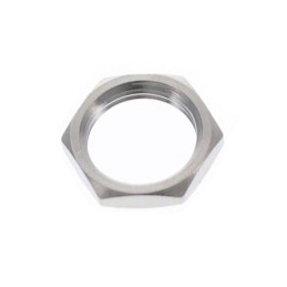 1 pcs : 21-0049 - HEX NUT FOR Q10 SERIES