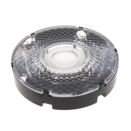 1 pcs : CP17782_AMY-70-S-C - LENS 18DEG SPOT ASSEM RND