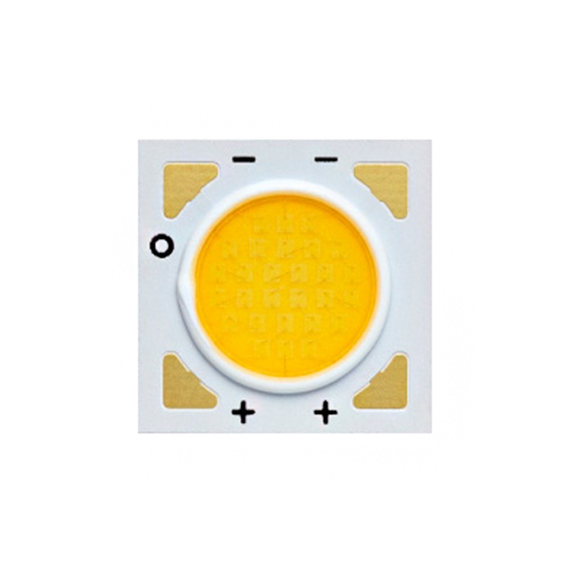 1 pcs : BXRE-50C0801-D-73 - LED COB V8 COOL WHT SQUARE 5000K