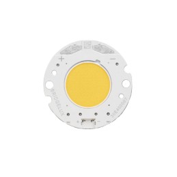 1 pcs : BXRC-35G4000-C-83 - LED COB VERO 18C WM WH RND 3500K