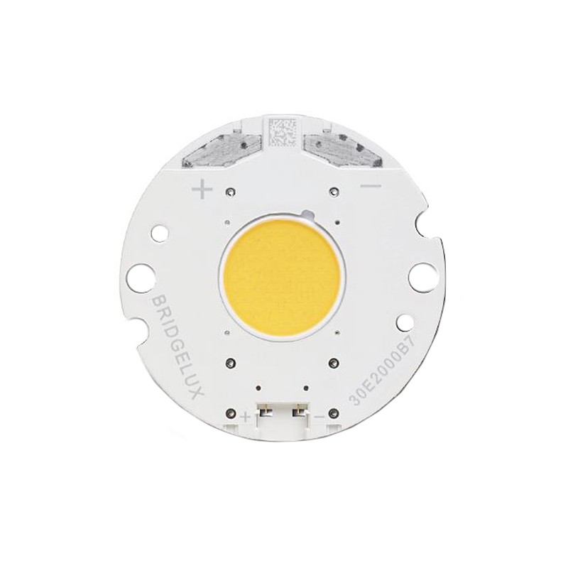1 pcs : BXRC-27G2000-D-73 - LED COB VERO 13 WM WHT RND 2700K