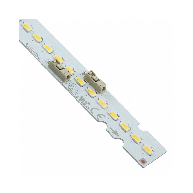 1 pcs : SI-B8R141560LD - LED MOD LT-S562N LNR STRP 5000K