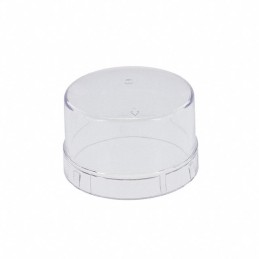 1 pcs : 1-2315539-1 - COVER, LIGHT CONTROLLER, 81MM DI