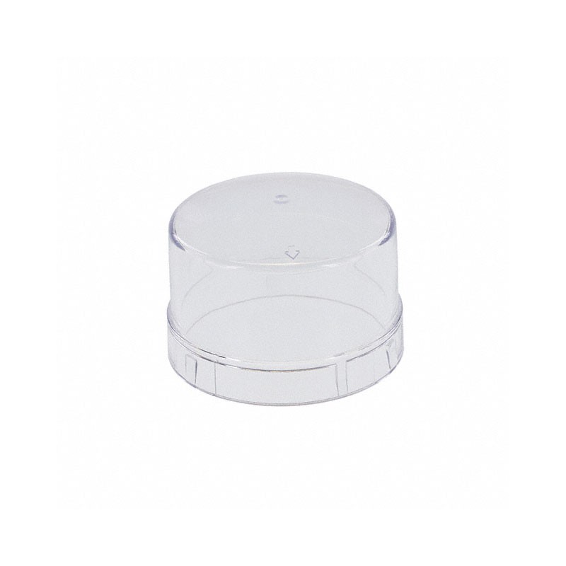 1 pcs : 1-2315539-1 - COVER, LIGHT CONTROLLER, 81MM DI