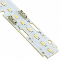 1 pcs : SI-B8V14156LWW - LED MOD LT-S562L LNR STRP 3000K