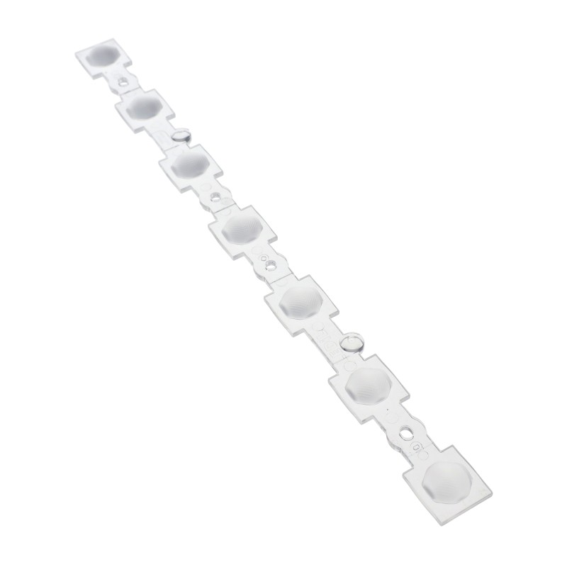 1 pcs : C18806_DAISY-7X1-BW - DAISY-7X1-BW