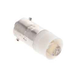 1 pcs : LE-BA9S-120W - LED REPLACEMENT