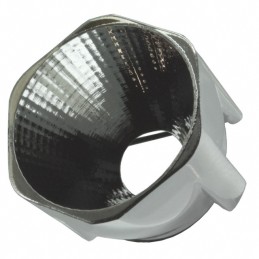 1 pcs : CA10716_BOOM-S - LENS BOOM REFLECTOR SMOOTH SPOT