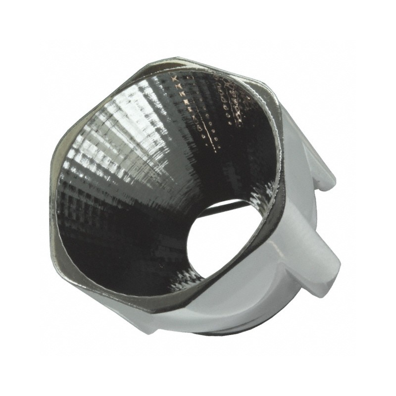 1 pcs : CA10716_BOOM-S - LENS BOOM REFLECTOR SMOOTH SPOT