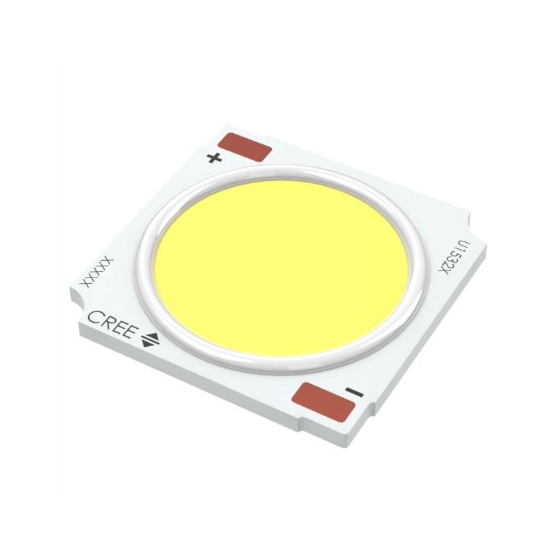 1 pcs : CMU1532-0000-000N0Z0A35H - LED COB XLAMP WARM WHT SQU 3500K