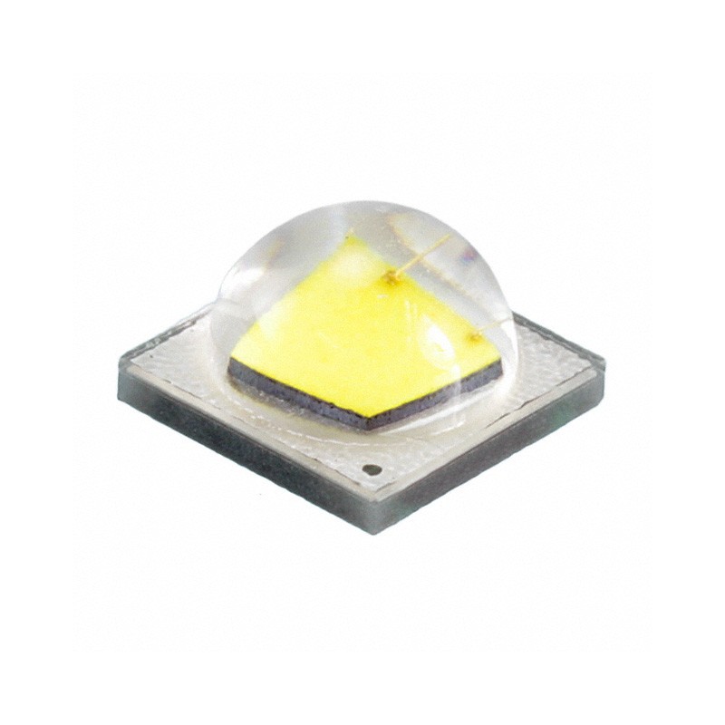 1 pcs : XMLBWT-00-0000-000LT20E7 - LED XLAMP WARM WHT 3000K SMD