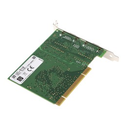 1 pcs - Brainboxes 2 Port PCI RS422, RS485 Serial Card