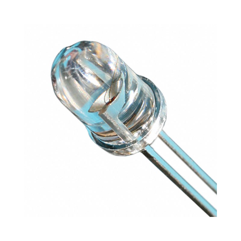 1 pcs : MTE2081-OH5 - EMITTER IR 810NM 100MA RADIAL