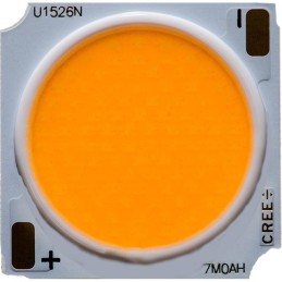 1 pcs : CMU1526-0000-000N0U0A30H - LED COB XLAMP WARM WHT SQU 3000K