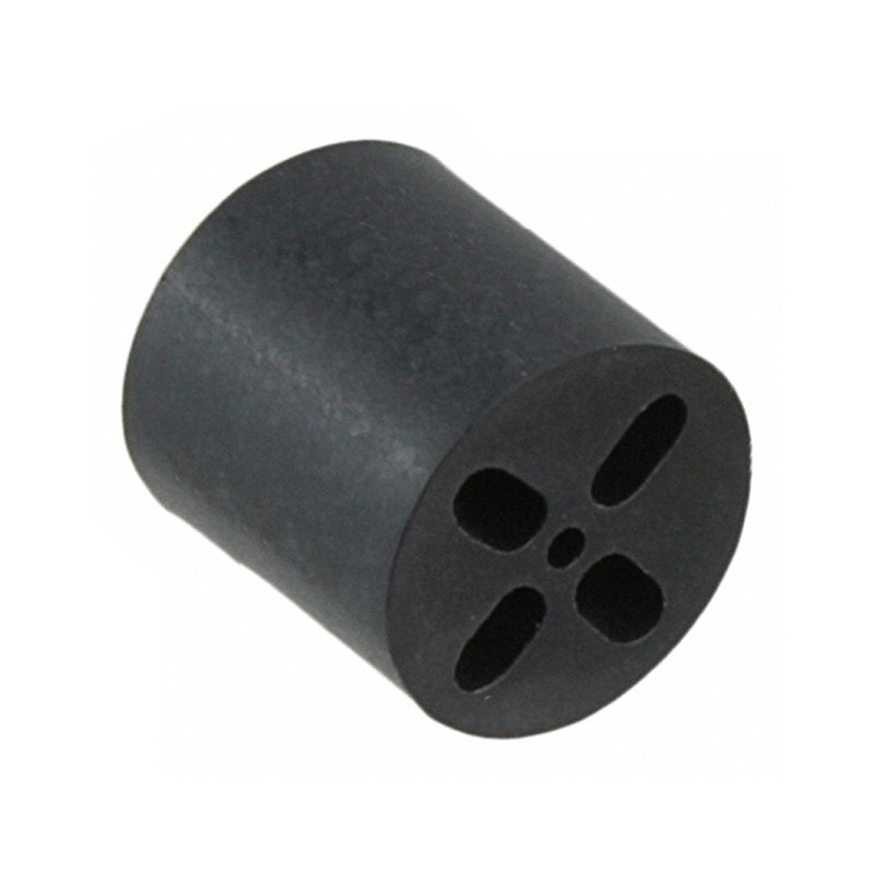 1 pcs : ELM 3-375 - LED MT SR VERT X 0.375' 5MM 3LD