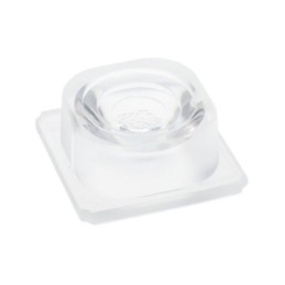 1 pcs : F15538_JENNY-20 - LENS CLEAR 13-25DEG SPOT