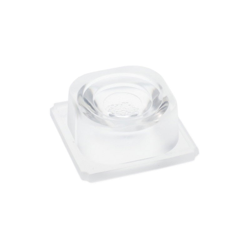 1 pcs : F15538_JENNY-20 - LENS CLEAR 13-25DEG SPOT