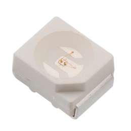 1 pcs : 150505BS73300 - LED BLUE CLEAR 5050 SMD