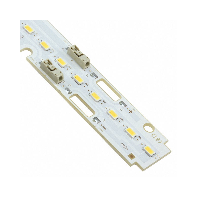 1 pcs : SI-B8R14156LWW - LED MOD LT-S562L LNR STRP 5000K