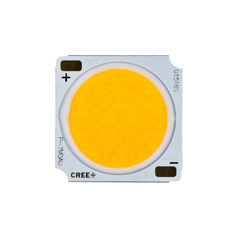 1 pcs : CMU1516-0000-00PN0U0A30H - XLAMP CMU LED WHITE PRO9