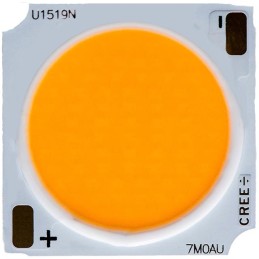 1 pcs : CMU1519-0000-000N0H0A30G - LED COB XLAMP WARM WHT SQ 3000K