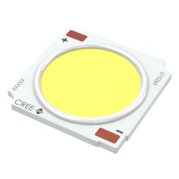 1 pcs : CMU1526-0000-000N0Z0A30H - LED COB XLAMP WARM WHT SQU 3000K