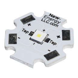 1 pcs : LST1-01C54-5765-01 - LED MOD CL WH STARBOARD 5700K
