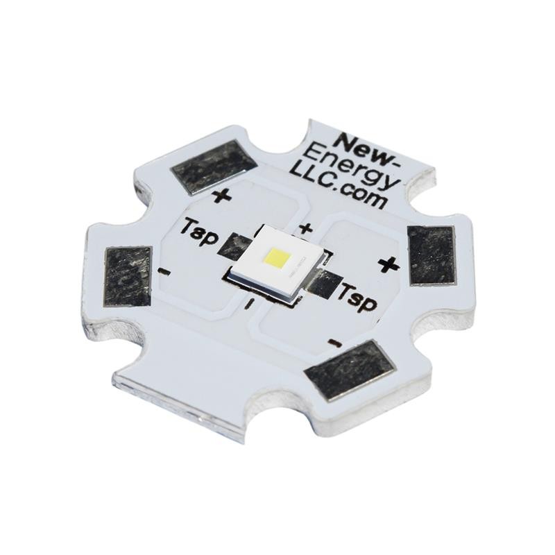 1 pcs : LST1-01C54-5765-01 - LED MOD CL WH STARBOARD 5700K