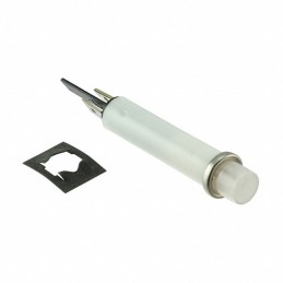 1 pcs : 2150QA4 - LAMP NEON WHITE 120V PC MNT