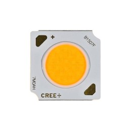 1 pcs : CMB1507-0000-000F0H0A27G - LED COB XLAMP WARM WHT SQU 2700K