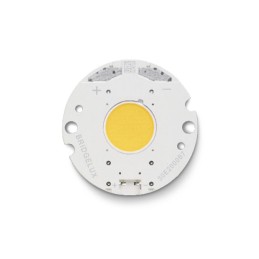 1 pcs : BXRC-40C2001-C-83 - LED COB VERO 13C WHT ROUND 4000K