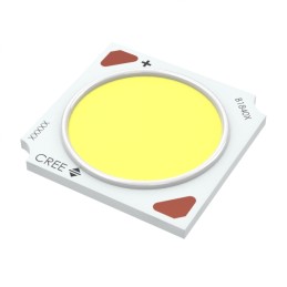 1 pcs : CMB1840-0000-000N0U0A30G - LED COB XLAMP WARM WHT SQ 3000K
